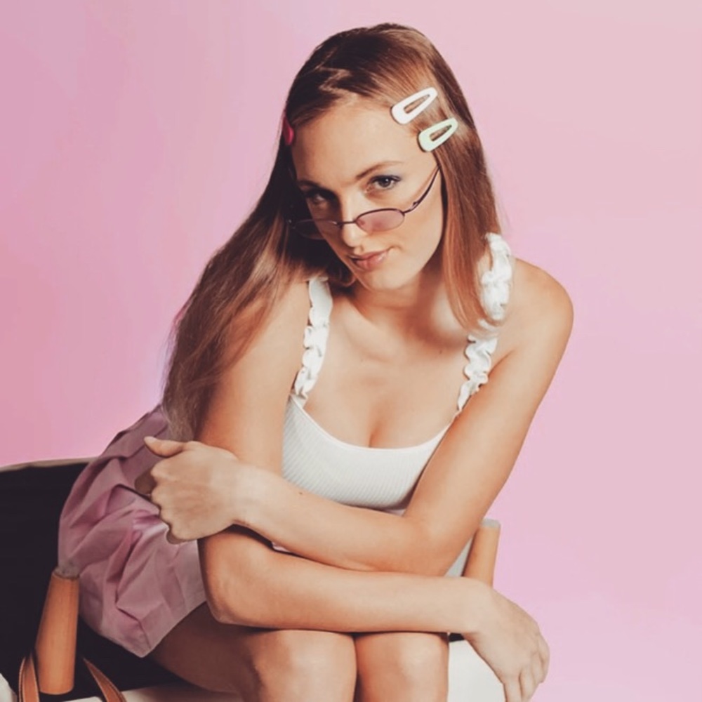 Meet your Posher, Meredith